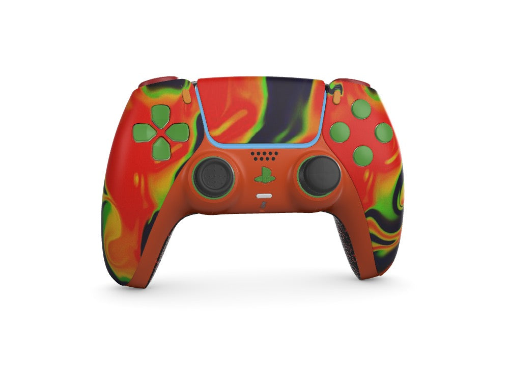 Custom Cinch PS5 Pro + Upload Your Own Image - Custom Design Ref: 3C9A0B
