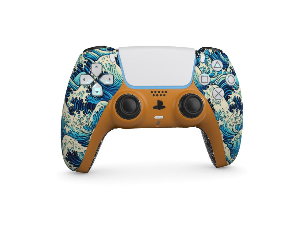 Custom Cinch PS5 Pro + Upload Your Own Image - Custom Design Ref: 3CAHXV