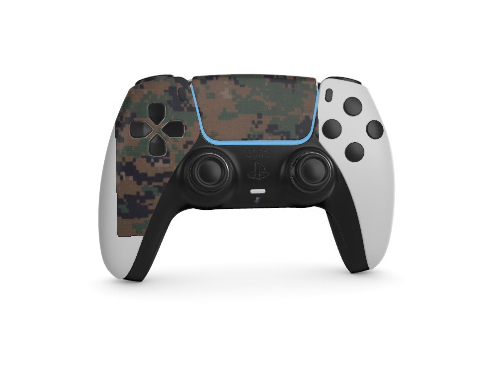 Custom Cinch PS5 Pro + Upload Your Own Image - Custom Design Ref: 3CMBBH