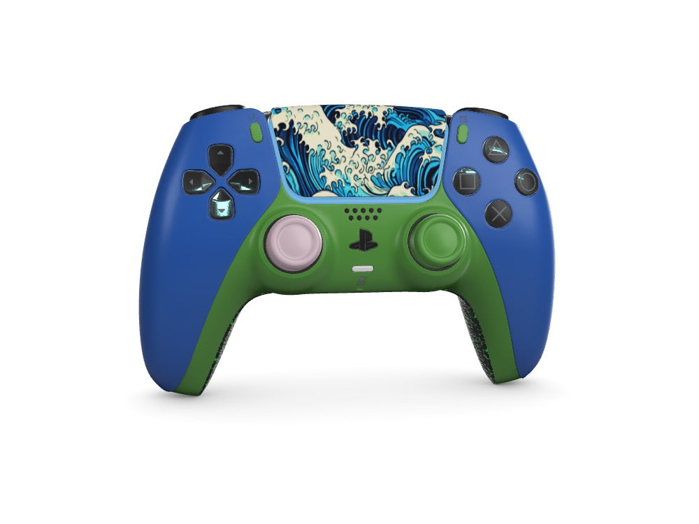 Custom Cinch PS5 Pro + Upload Your Own Image - Custom Design Ref: 3ES4R9
