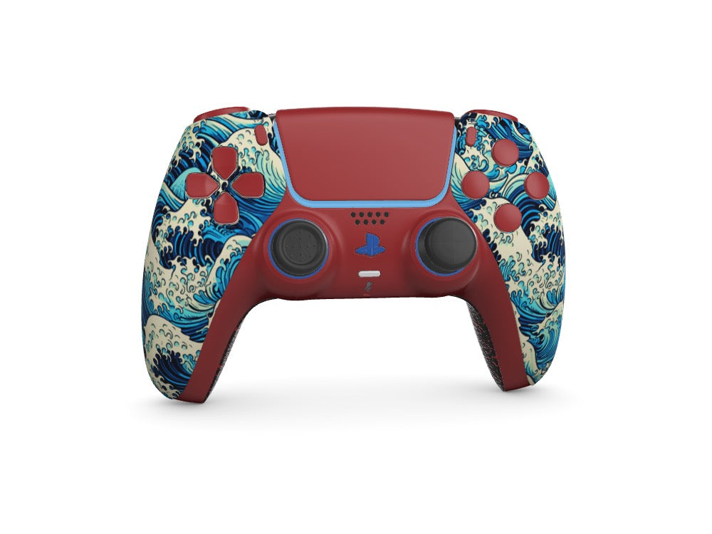 Custom Cinch PS5 Pro + Upload Your Own Image - Custom Design Ref: 3F4HGF