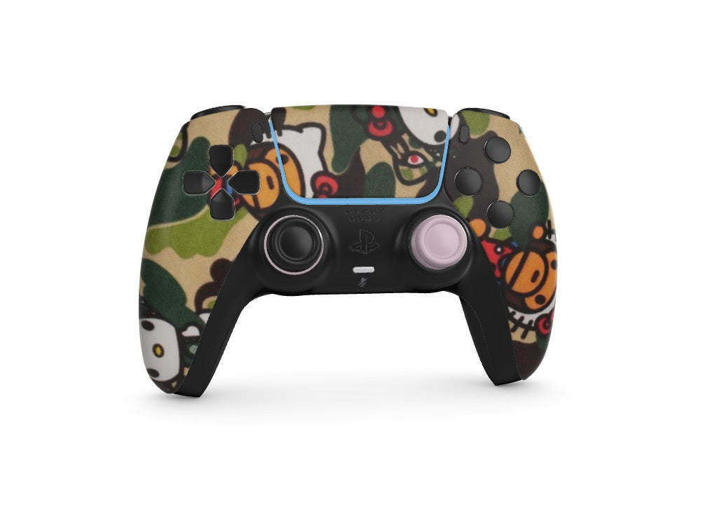 Custom Cinch PS5 Pro + Upload Your Own Image - Custom Design Ref: 3FCXNI
