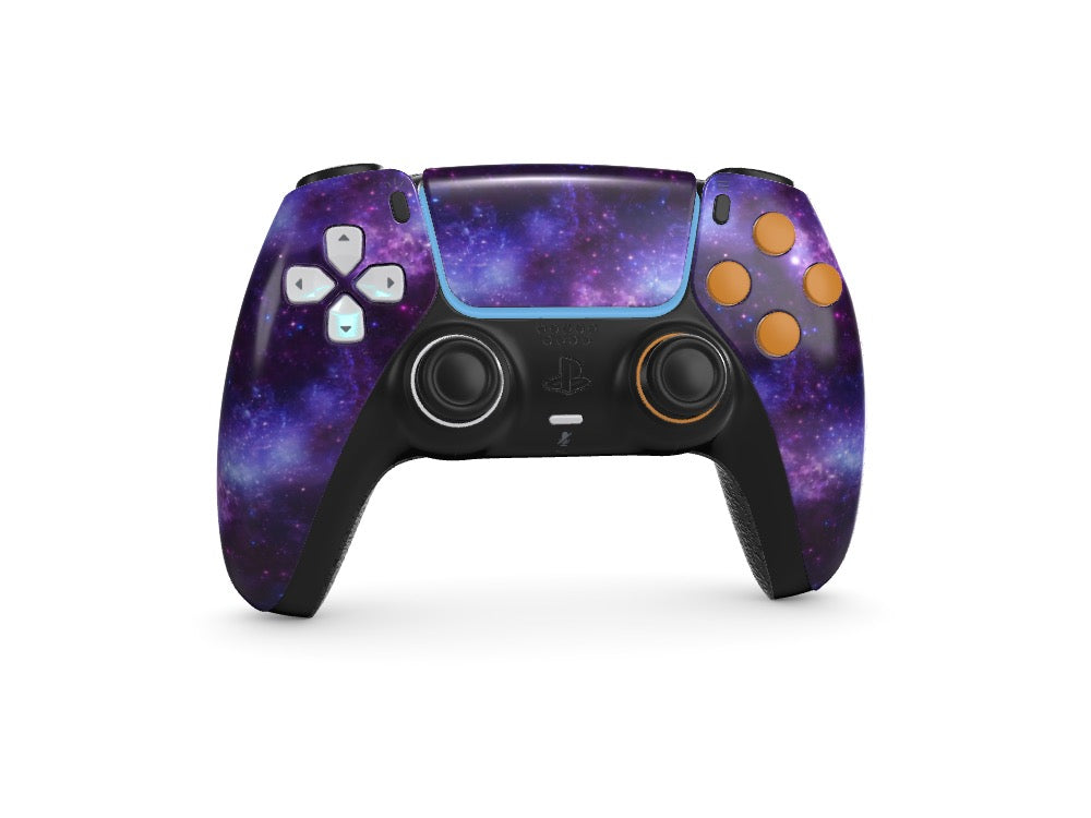Custom Cinch PS5 Pro + Upload Your Own Image - Custom Design Ref: 3GE5XT