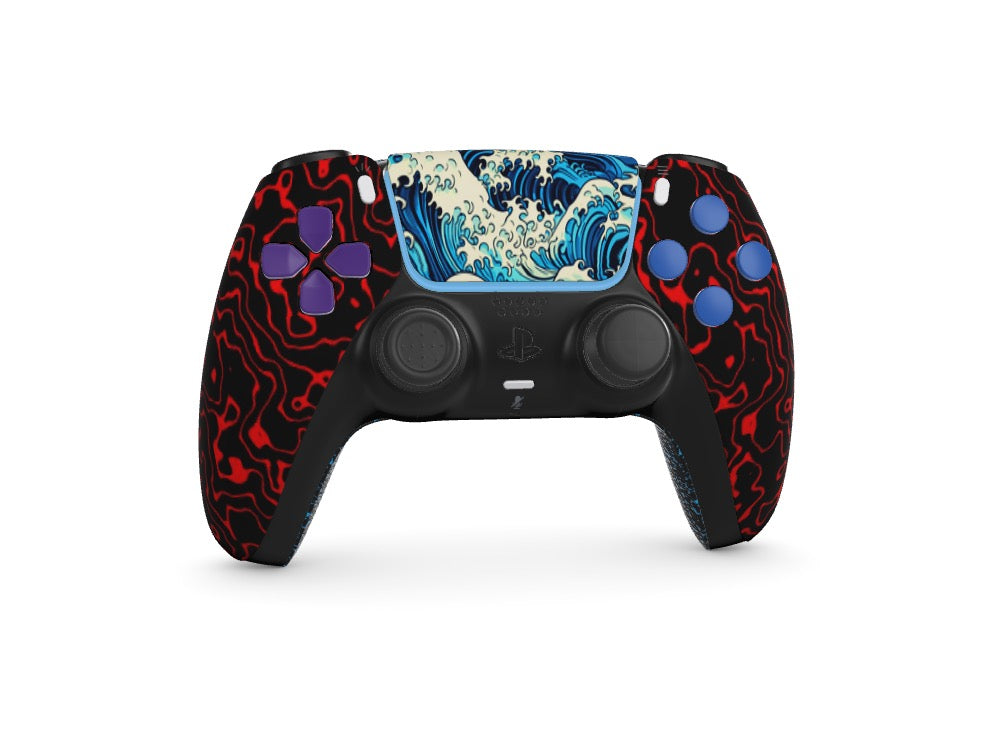 Custom Cinch PS5 Pro + Upload Your Own Image - Custom Design Ref: 3HVSKC