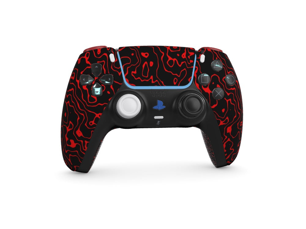 Custom Cinch PS5 Pro + Upload Your Own Image - Custom Design Ref: 3JE3J9