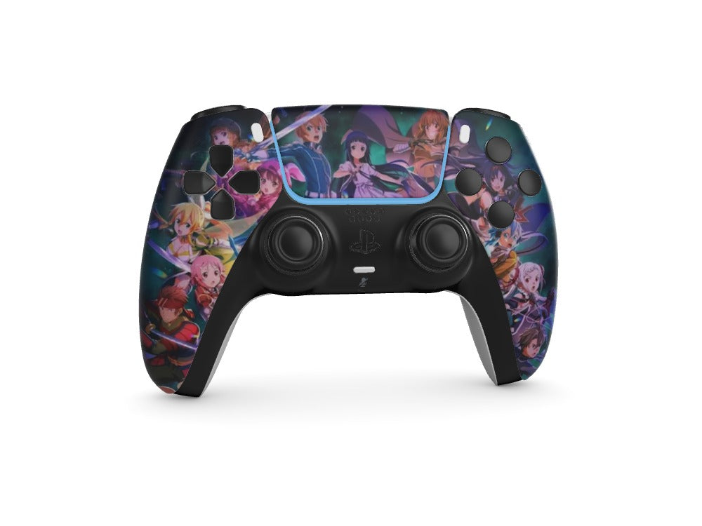 Custom Cinch PS5 Pro + Upload Your Own Image - Custom Design Ref: 3JIKYX