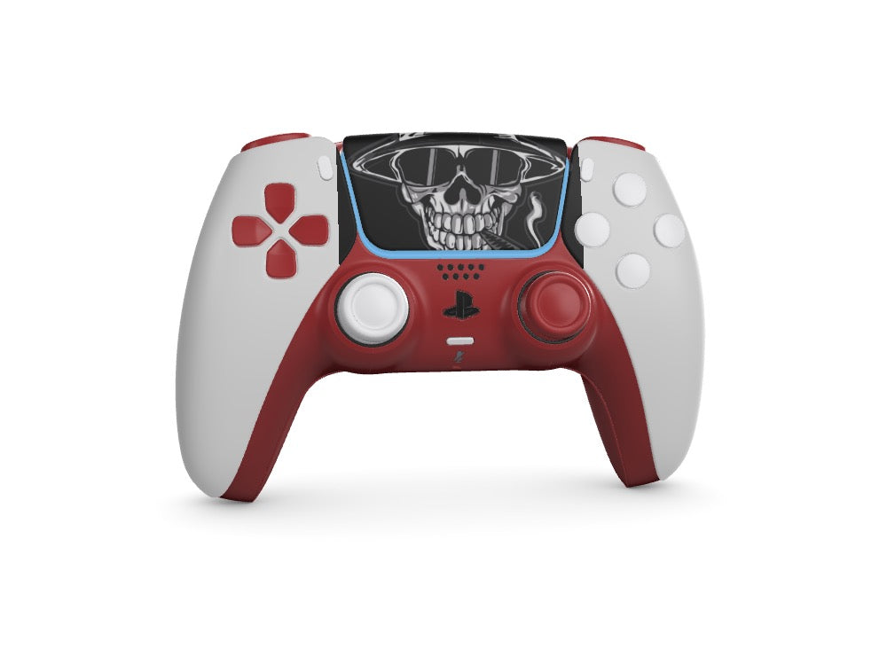 Custom Cinch PS5 Pro + Upload Your Own Image - Custom Design Ref: 3LOOBP