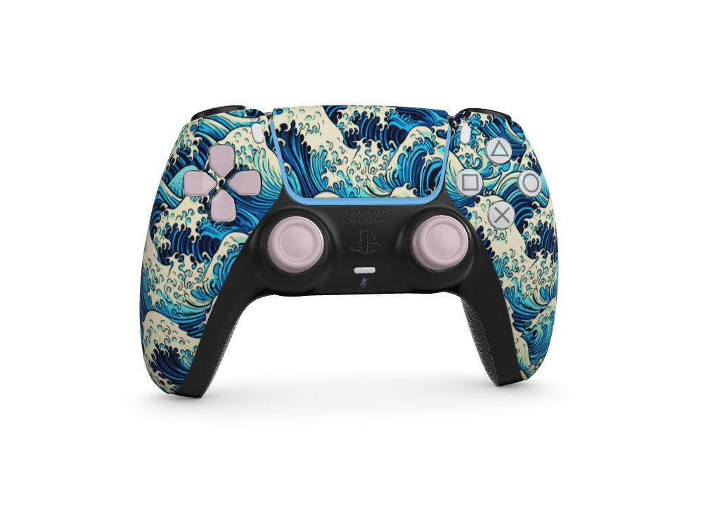 Custom Cinch PS5 Pro + Upload Your Own Image - Custom Design Ref: 3LWGT8