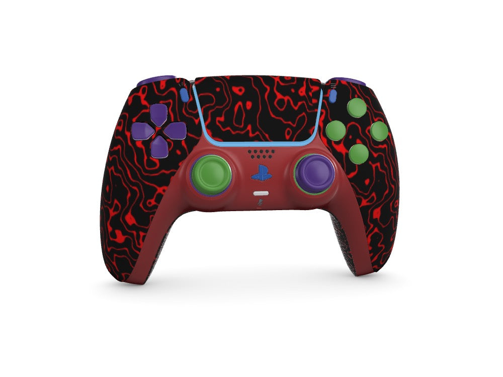 Custom Cinch PS5 Pro + Upload Your Own Image - Custom Design Ref: 3NE2BO