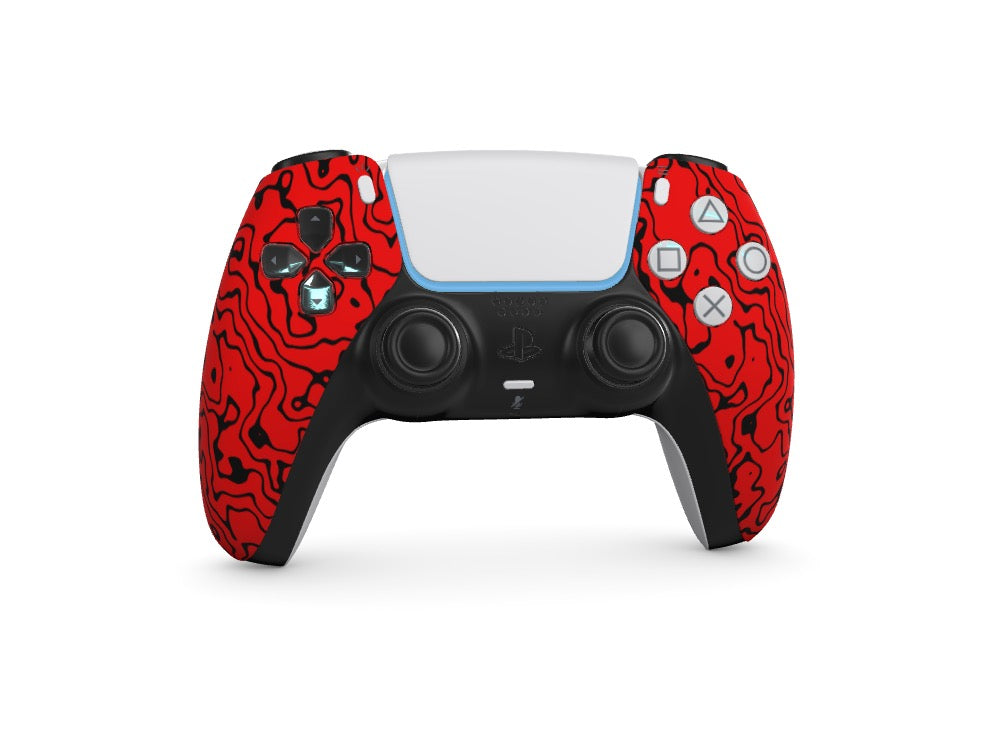 Custom Cinch PS5 Pro + Upload Your Own Image - Custom Design Ref: 3NFZ2D
