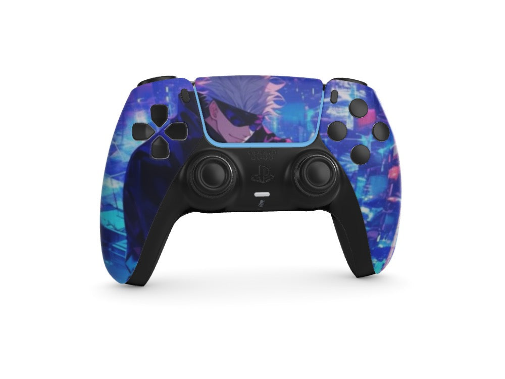 Custom Cinch PS5 Pro + Upload Your Own Image - Custom Design Ref: 3QWYZP
