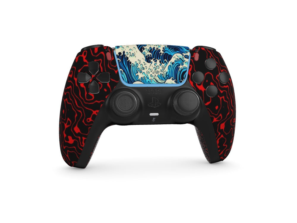 Custom Cinch PS5 Pro + Upload Your Own Image - Custom Design Ref: 3QZSKH