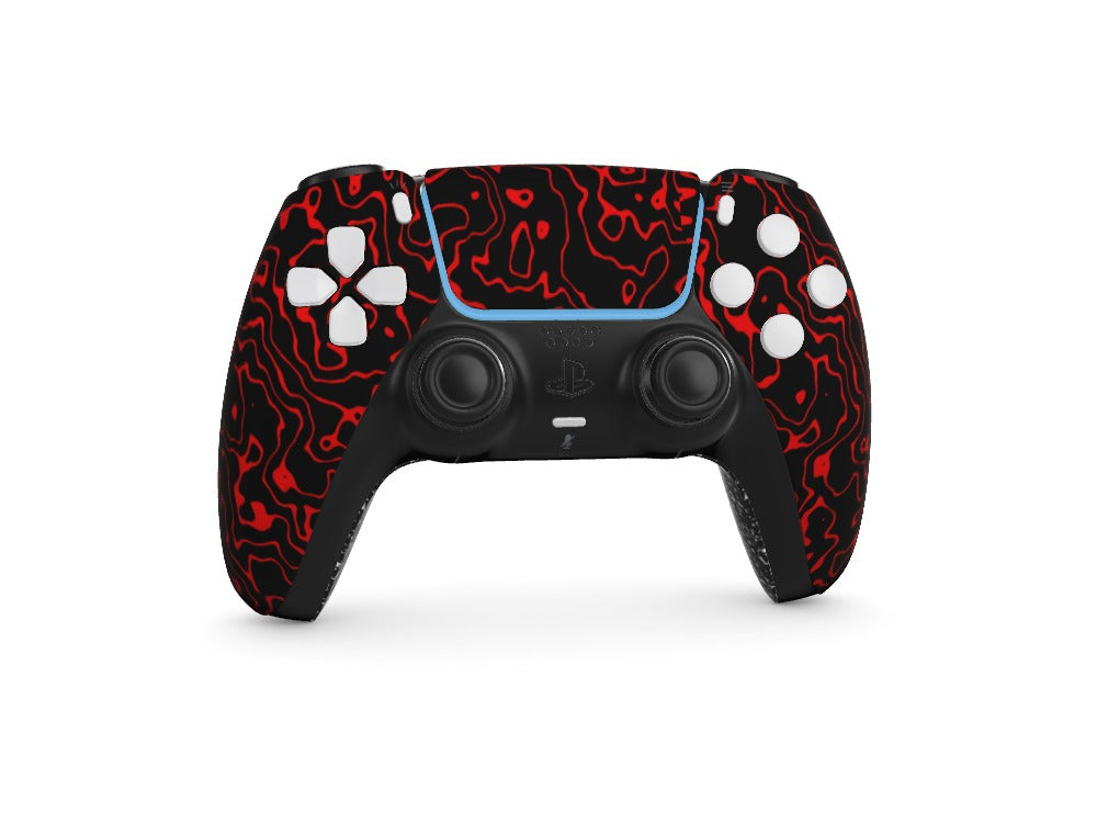 Custom Cinch PS5 Pro + Upload Your Own Image - Custom Design Ref: 3RXAX2