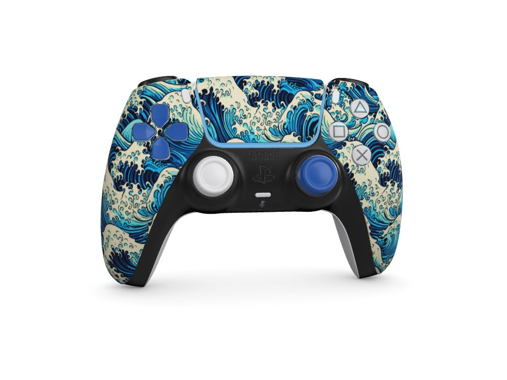 Custom Cinch PS5 Pro + Upload Your Own Image - Custom Design Ref: 3S8MXJ