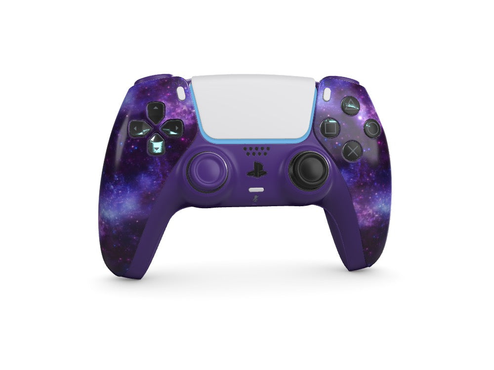 Custom Cinch PS5 Pro + Upload Your Own Image - Custom Design Ref: 3SB1YU
