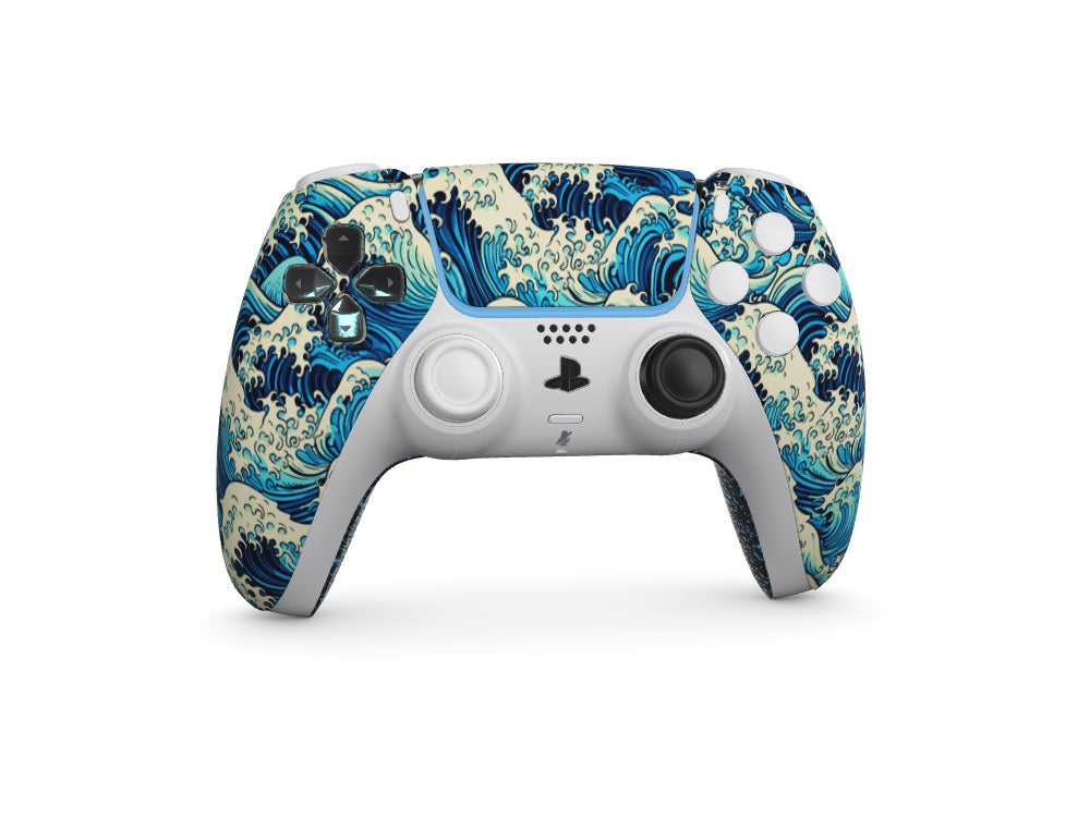 Custom Cinch PS5 Pro + Upload Your Own Image - Custom Design Ref: 3SNHKS