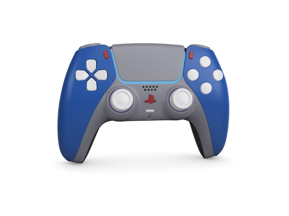 Custom Cinch PS5 Pro + Upload Your Own Image - Custom Design Ref: 3T3T5B