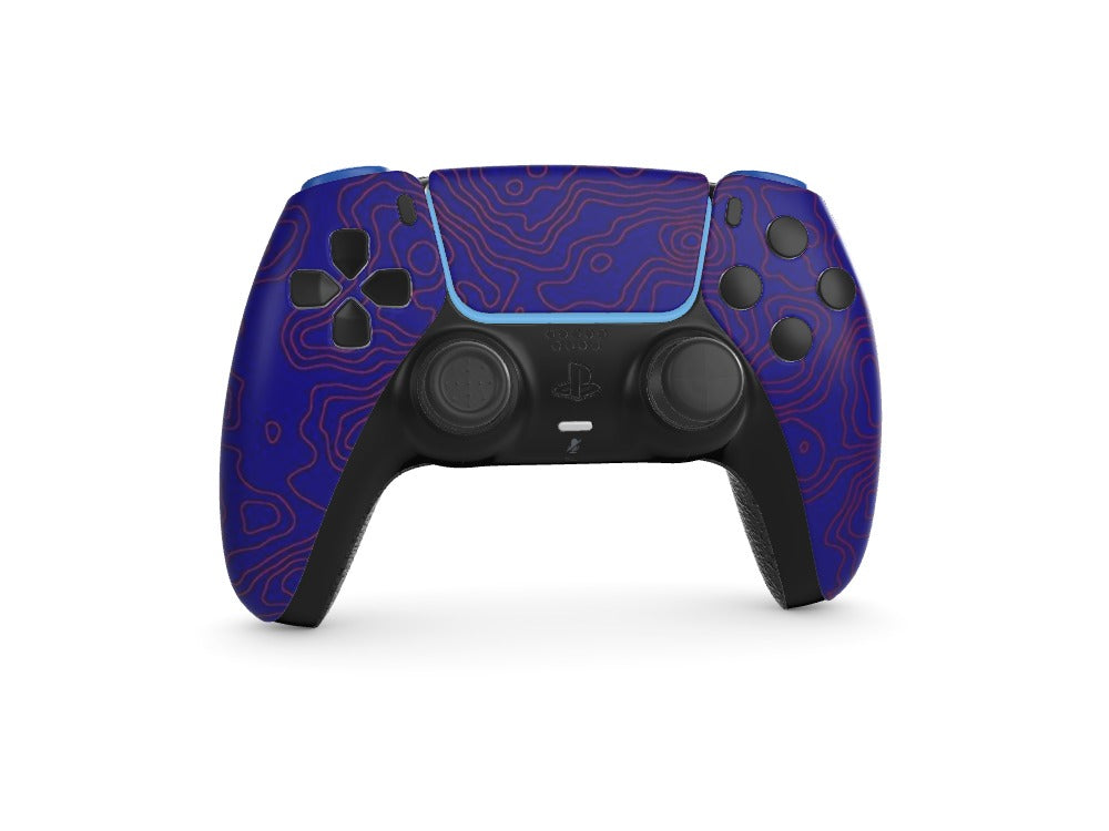 Custom Cinch PS5 Pro + Upload Your Own Image - Custom Design Ref: 3TV0RY