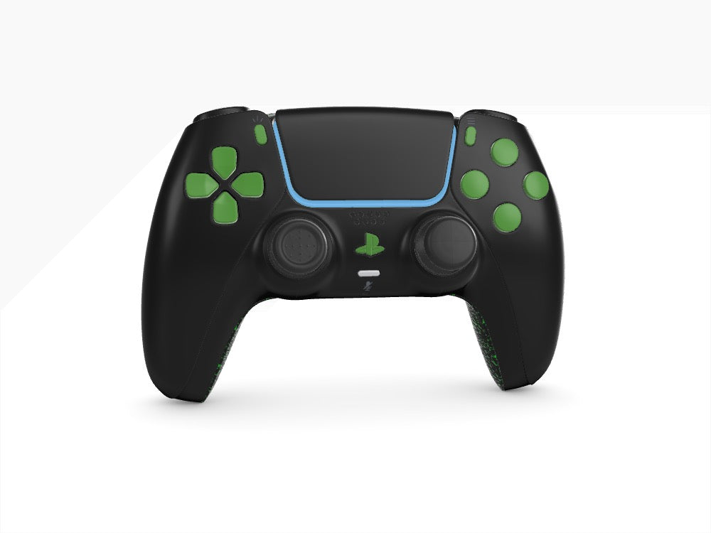 Custom Cinch PS5 Pro + Upload Your Own Image - Custom Design Ref: 3UELZL