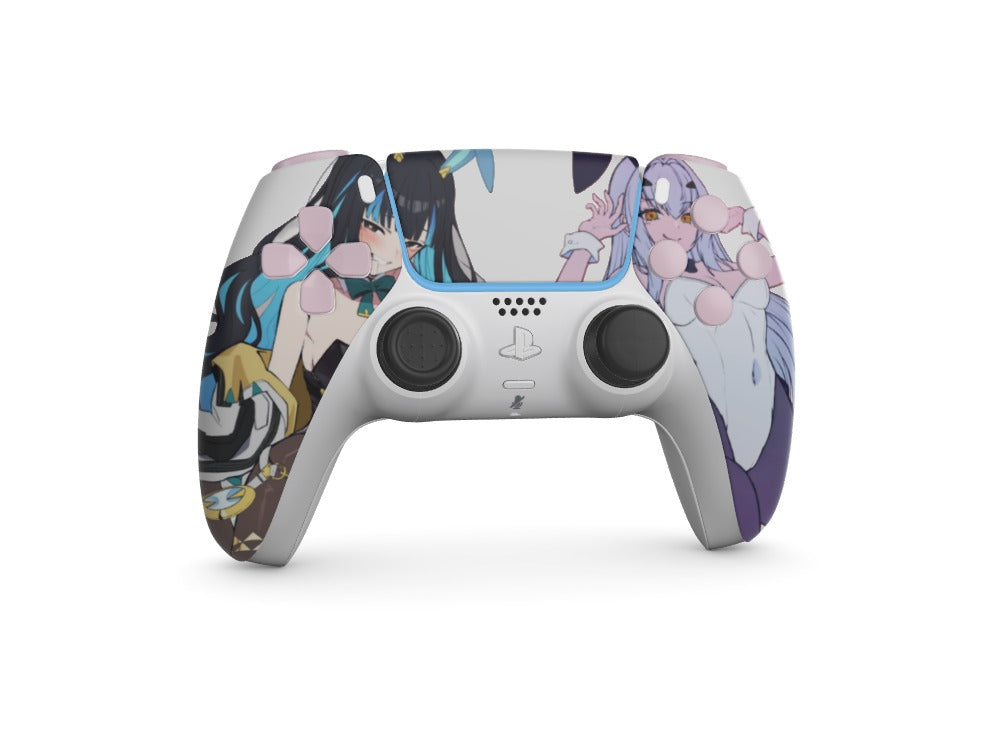 Custom Cinch PS5 Pro + Upload Your Own Image - Custom Design Ref: 3V2YC4