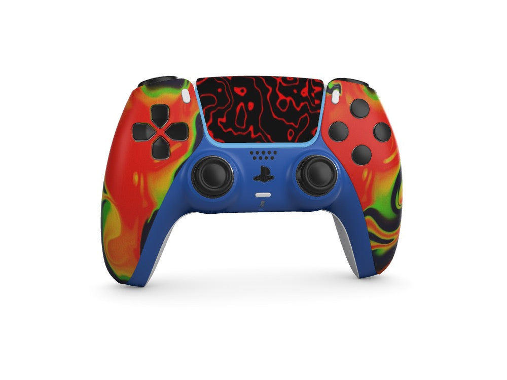 Custom Cinch PS5 Pro + Upload Your Own Image - Custom Design Ref: 3V5VFA