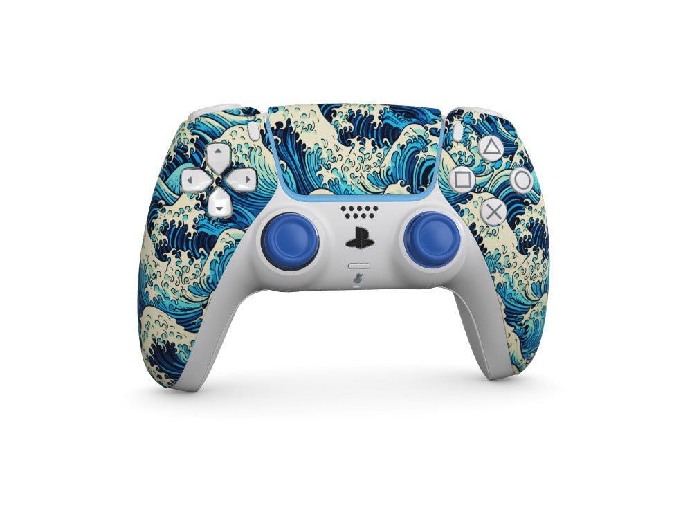 Custom Cinch PS5 Pro + Upload Your Own Image - Custom Design Ref: 3VTVMA
