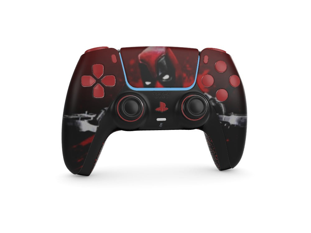 Custom Cinch PS5 Pro + Upload Your Own Image - Custom Design Ref: 3W2ODJ