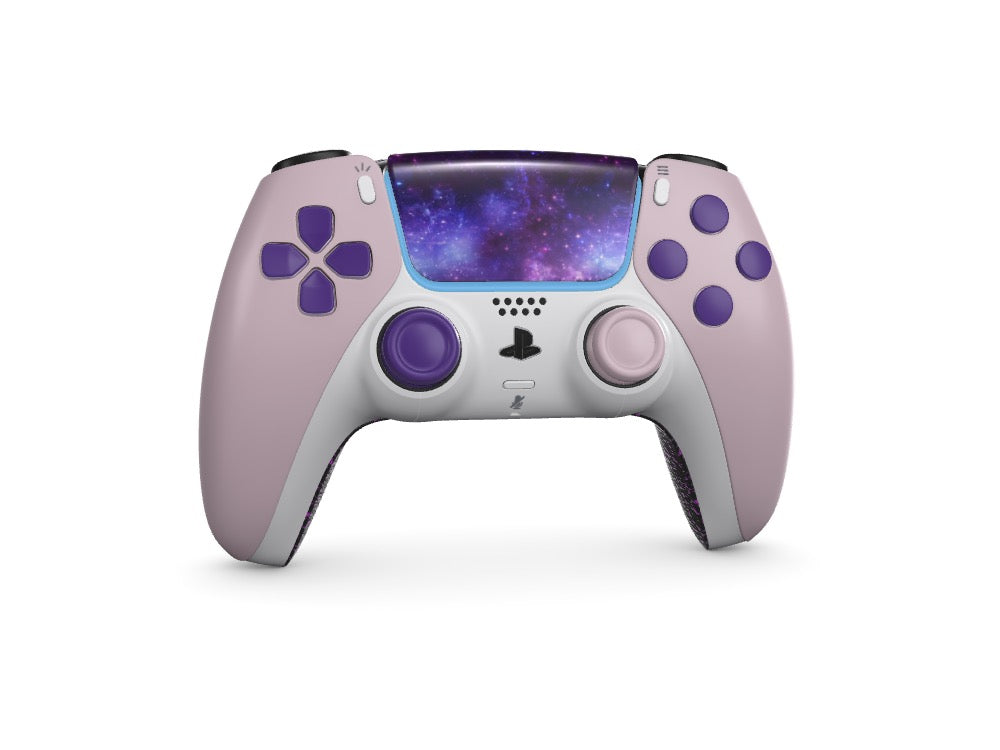 Custom Cinch PS5 Pro + Upload Your Own Image - Custom Design Ref: 3WRAMH