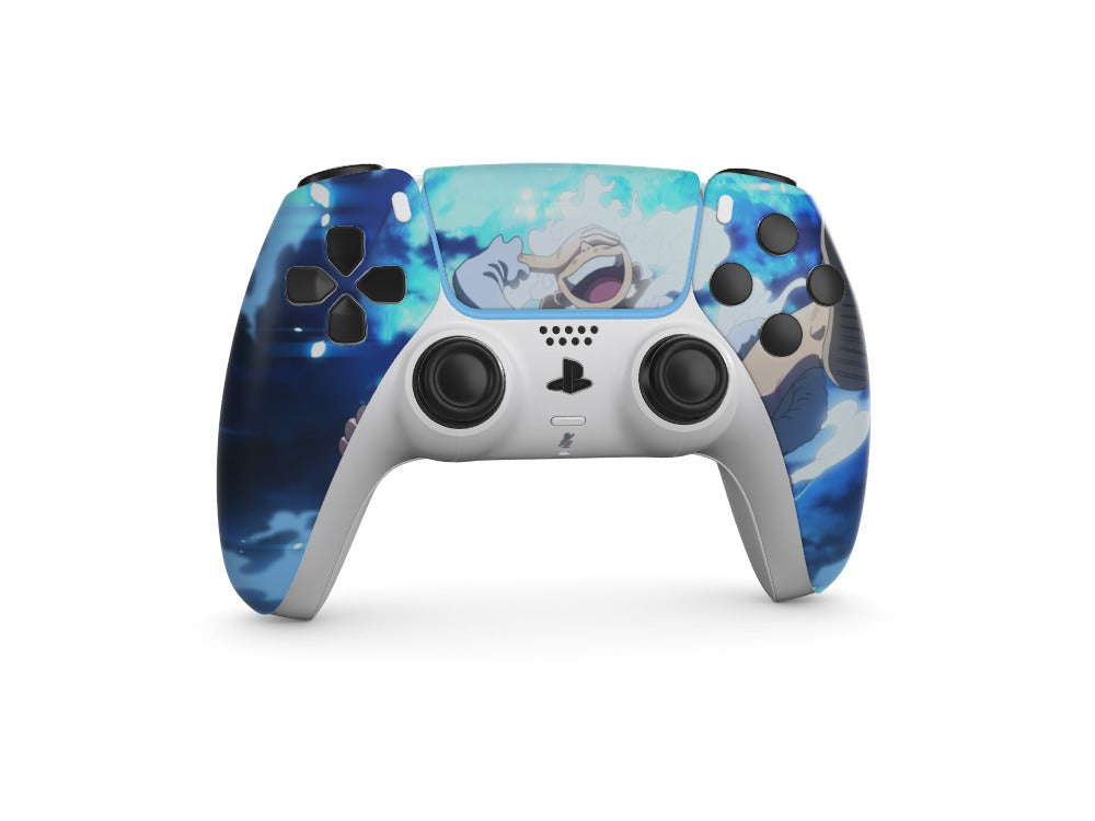 Custom Cinch PS5 Pro + Upload Your Own Image - Custom Design Ref: 3WXO4L