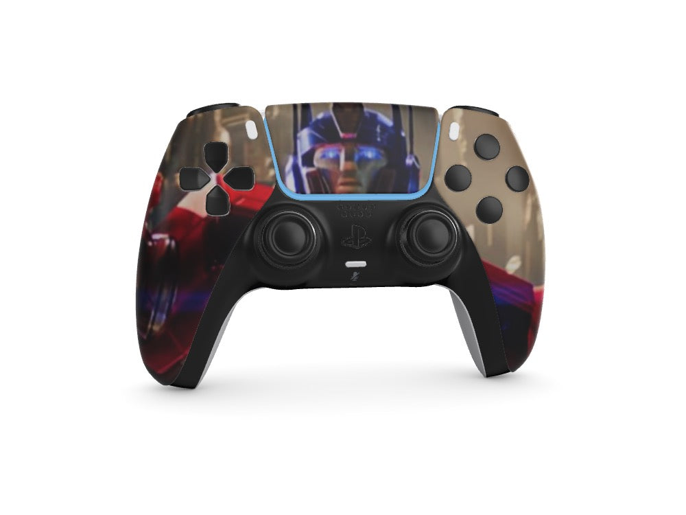 Custom Cinch PS5 Pro + Upload Your Own Image - Custom Design Ref: 3XFF0J