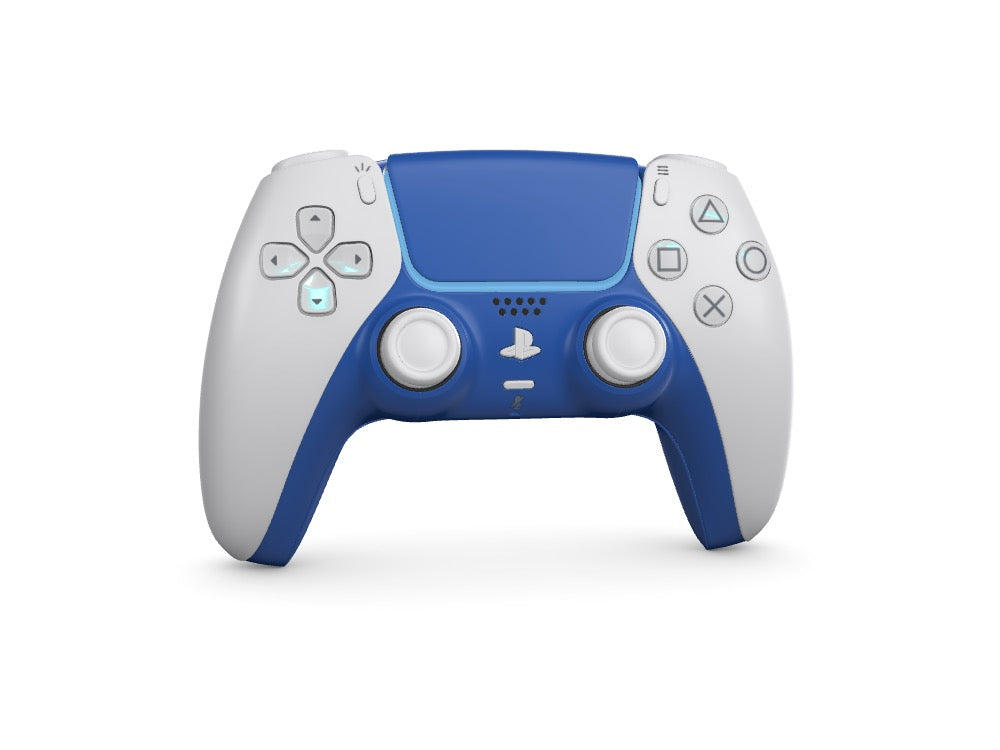 Custom Cinch PS5 Pro + Upload Your Own Image - Custom Design Ref: 3XMNP7