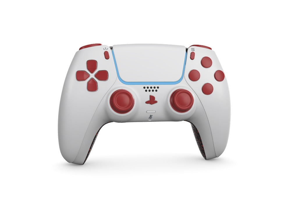 Custom Cinch PS5 Pro + Upload Your Own Image - Custom Design Ref: 3XNNIM
