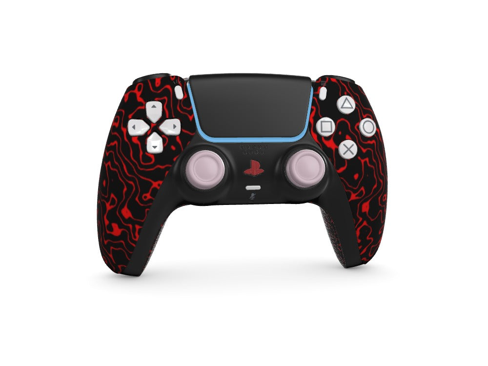 Custom Cinch PS5 Pro + Upload Your Own Image - Custom Design Ref: 3XWBYN