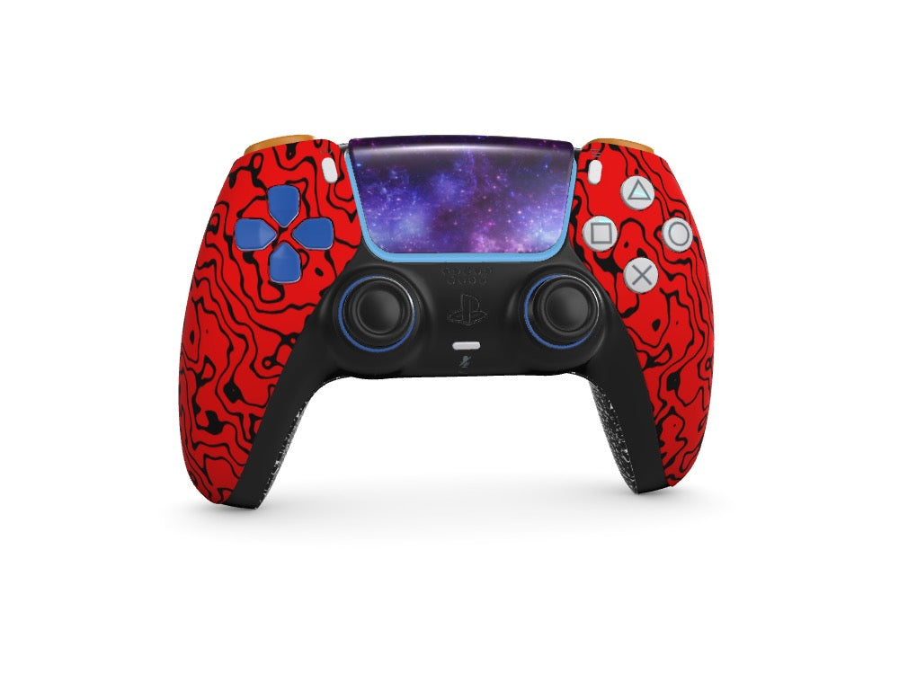 Custom Cinch PS5 Pro + Upload Your Own Image - Custom Design Ref: 3YHKXW