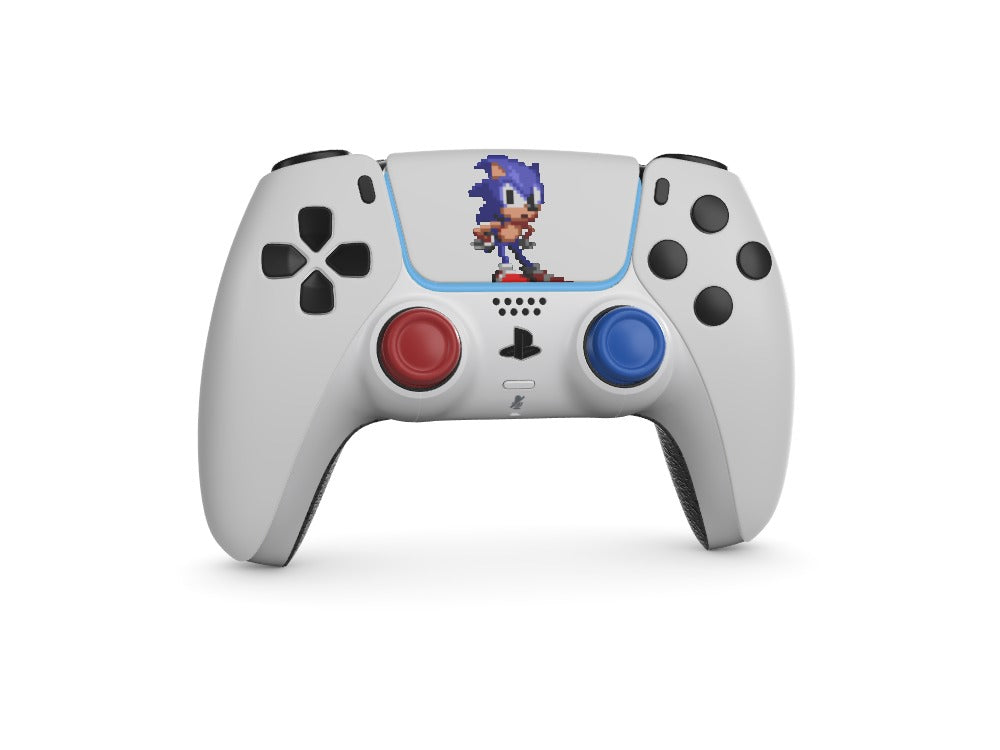 Custom Cinch PS5 Pro + Upload Your Own Image - Custom Design Ref: 40IK10