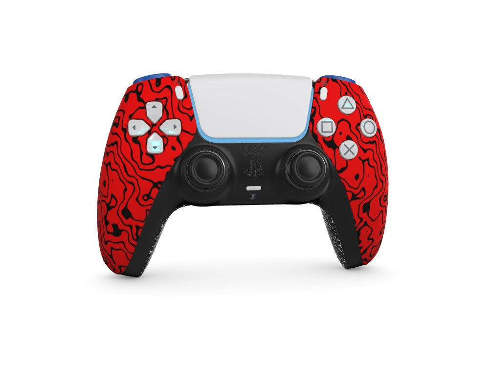 Custom Cinch PS5 Pro + Upload Your Own Image - Custom Design Ref: 42AI5V
