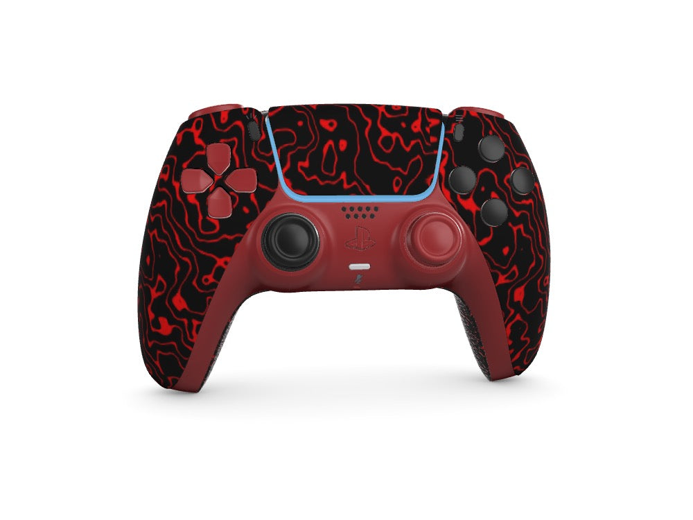 Custom Cinch PS5 Pro + Upload Your Own Image - Custom Design Ref: 42ZRPP