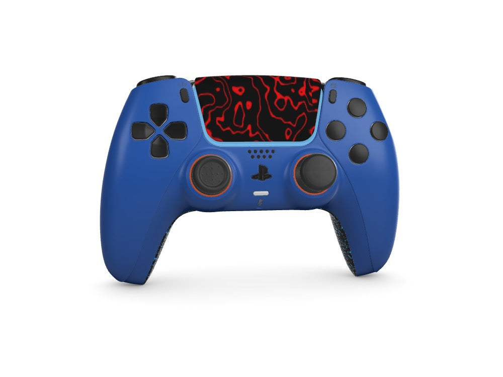 Custom Cinch PS5 Pro + Upload Your Own Image - Custom Design Ref: 43YJM1