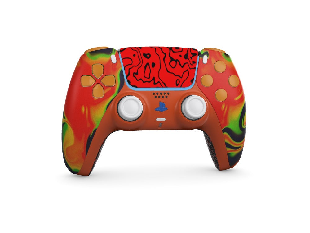 Custom Cinch PS5 Pro + Upload Your Own Image - Custom Design Ref: 45I628