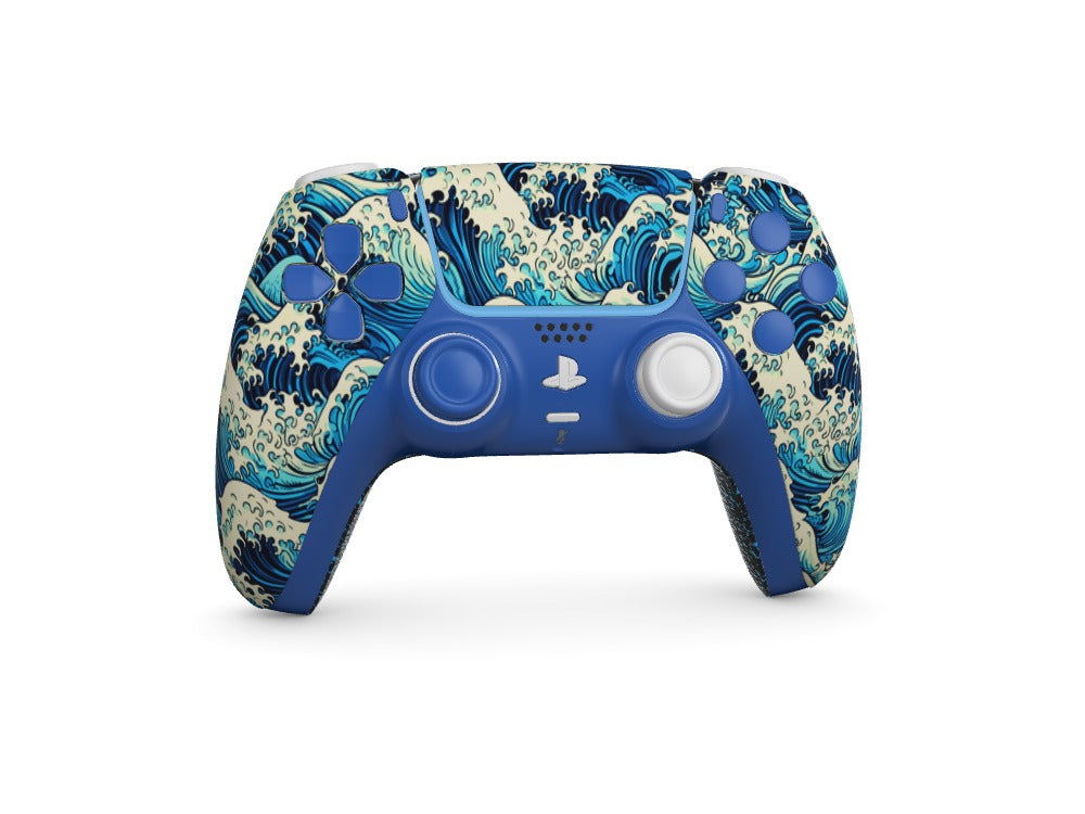 Custom Cinch PS5 Pro + Upload Your Own Image - Custom Design Ref: 45RB3J