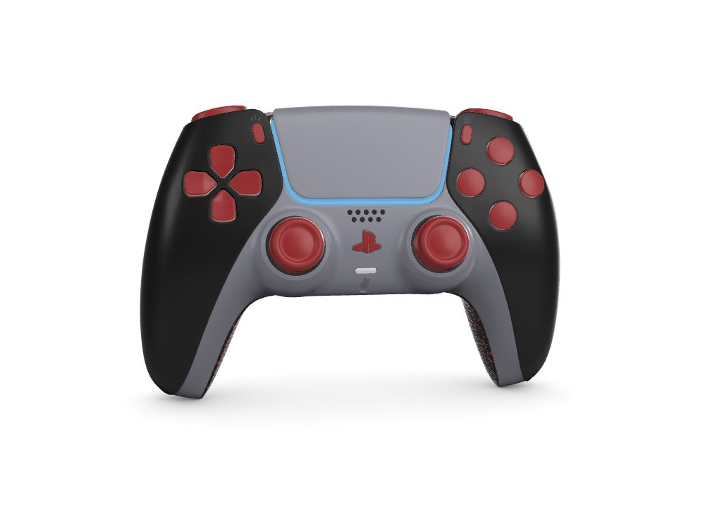 Custom Cinch PS5 Pro + Upload Your Own Image - Custom Design Ref: 465E7U