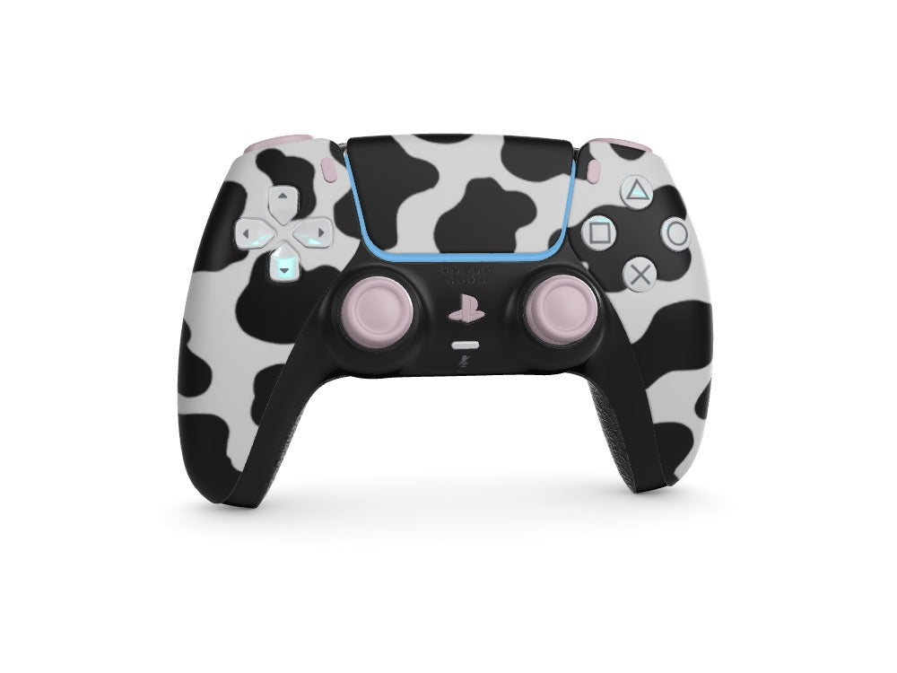 Custom Cinch PS5 Pro + Upload Your Own Image - Custom Design Ref: 46HS4L