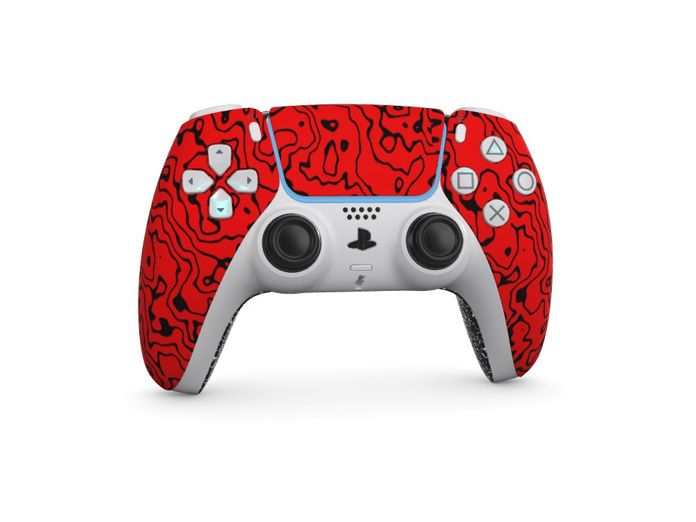 Custom Cinch PS5 Pro + Upload Your Own Image - Custom Design Ref: 473S8Z