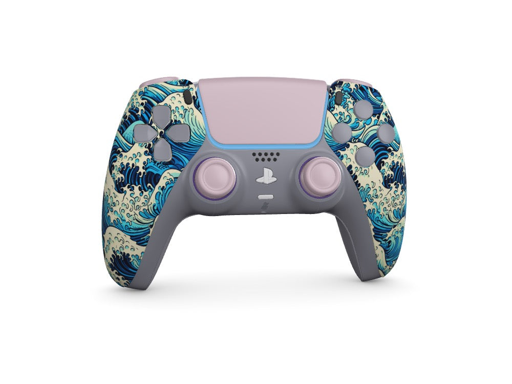 Custom Cinch PS5 Pro + Upload Your Own Image - Custom Design Ref: 491165