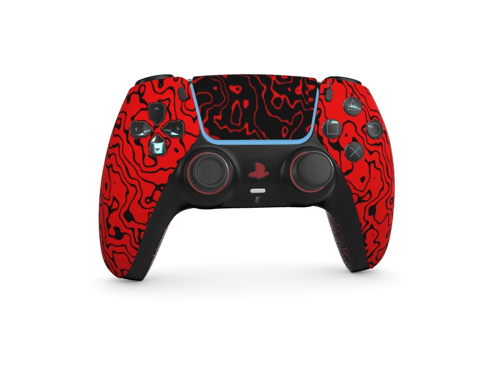 Custom Cinch PS5 Pro + Upload Your Own Image - Custom Design Ref: 4ALNFU