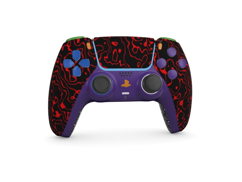 Custom Cinch PS5 Pro + Upload Your Own Image - Custom Design Ref: 4AR1CZ