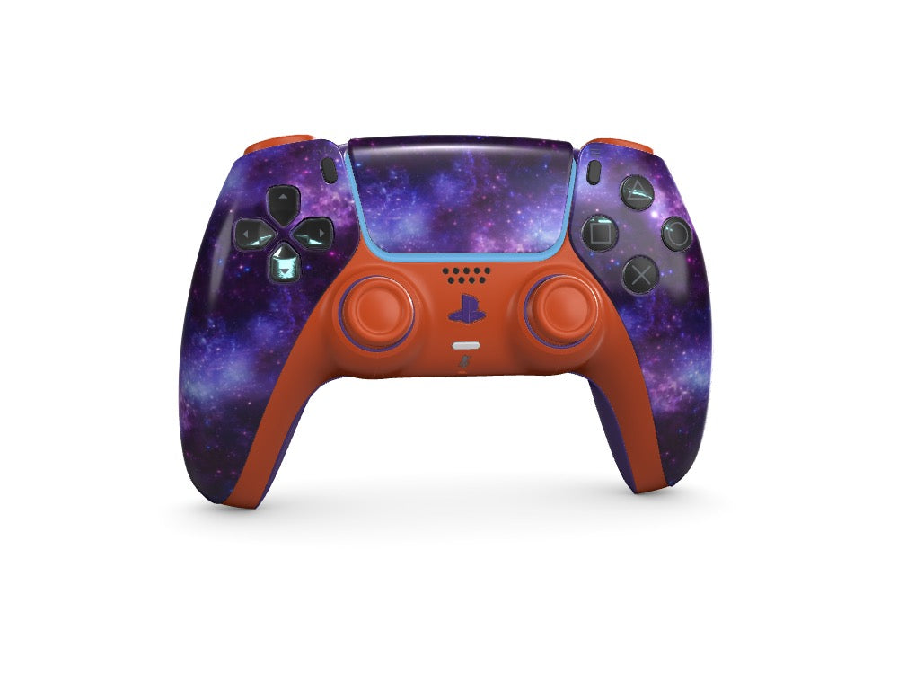 Custom Cinch PS5 Pro + Upload Your Own Image - Custom Design Ref: 4B4LYA