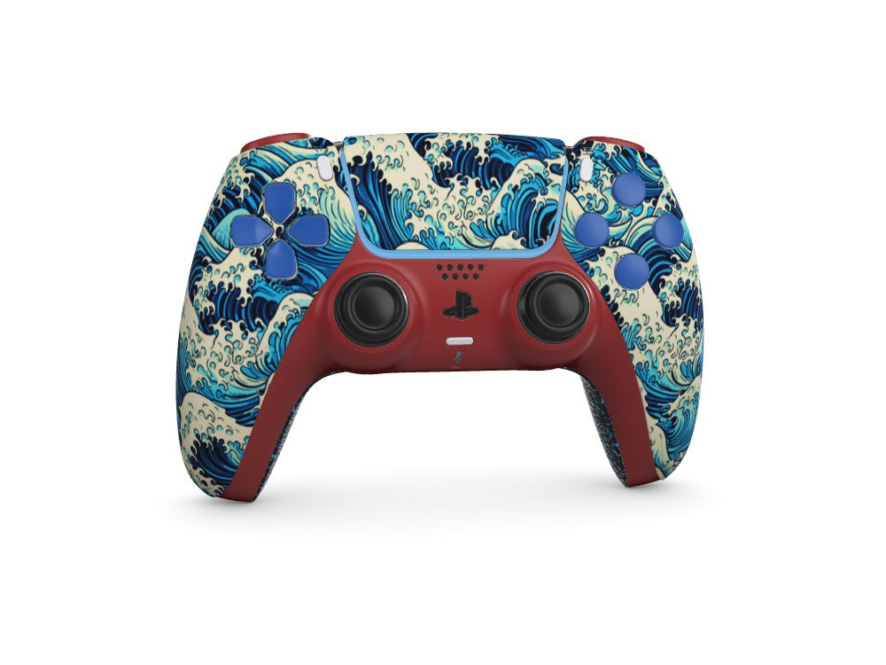 Custom Cinch PS5 Pro + Upload Your Own Image - Custom Design Ref: 4CECY4