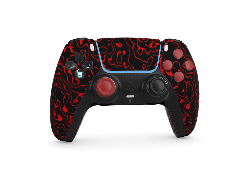 Custom Cinch PS5 Pro + Upload Your Own Image - Custom Design Ref: 4D43DP