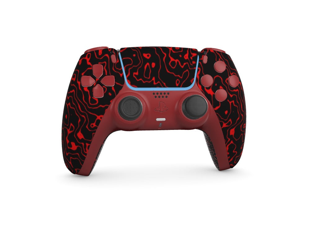 Custom Cinch PS5 Pro + Upload Your Own Image - Custom Design Ref: 4DICH0